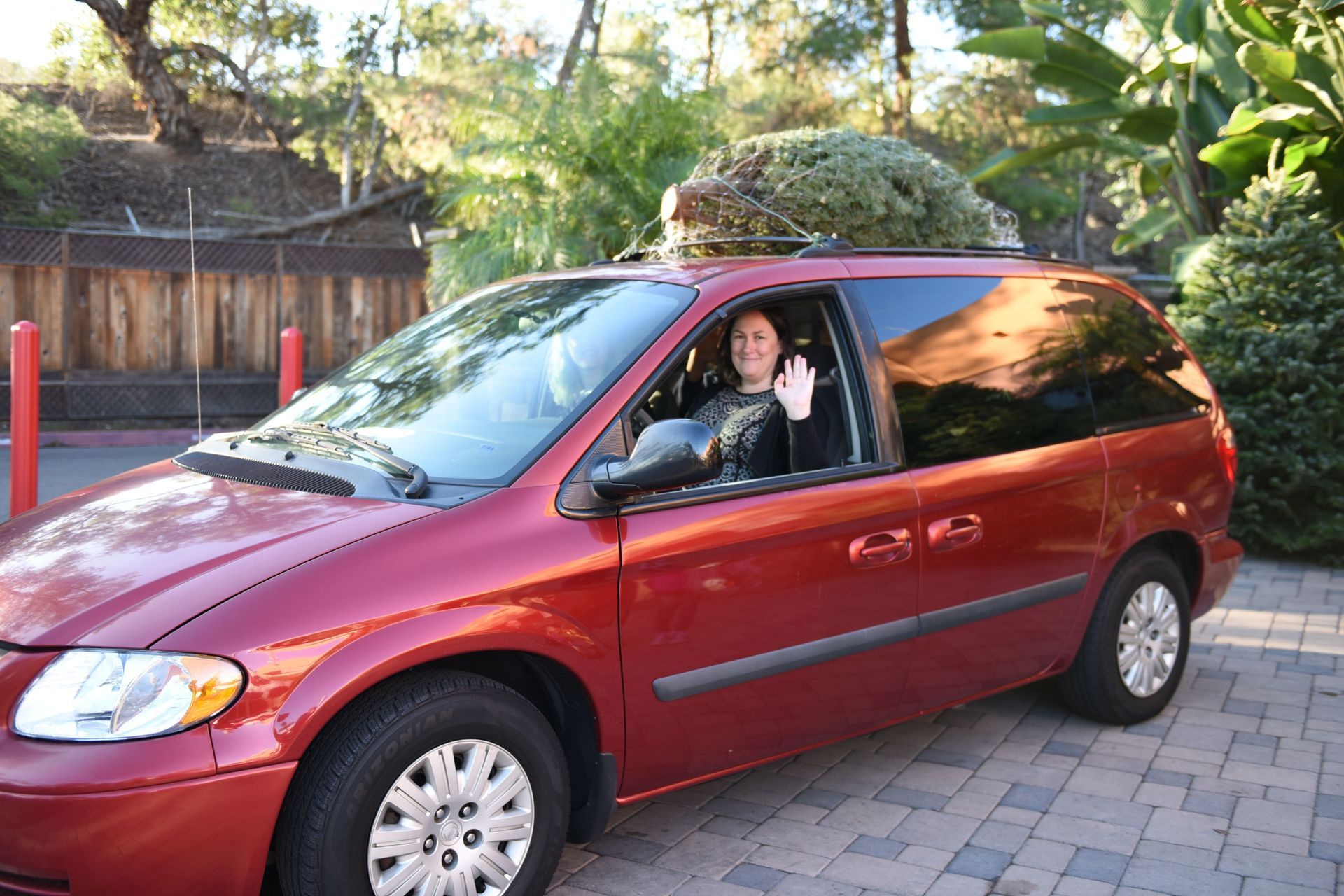 Vehicle Donations in our Community Gallery | John's Automotive Care