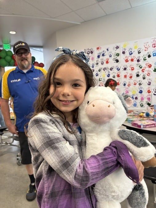 Holiday Toy Drive Gallery | John's Automotive Care