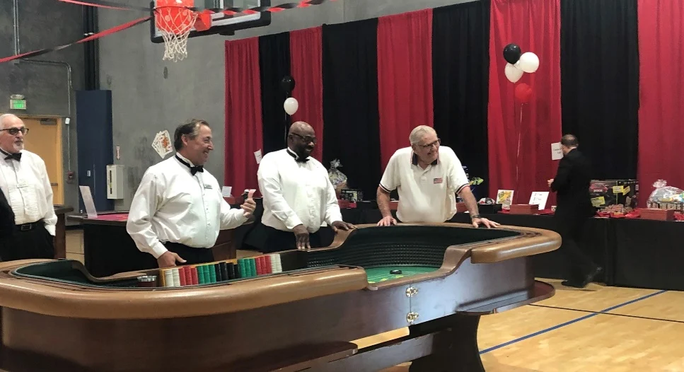 Annual Casino Night Benefiting The Boys & Girls Clubs of East County | John's Automotive Care