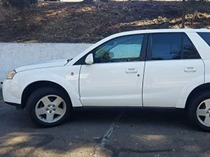 Vehicle Donations in our Community Gallery | John's Automotive Care