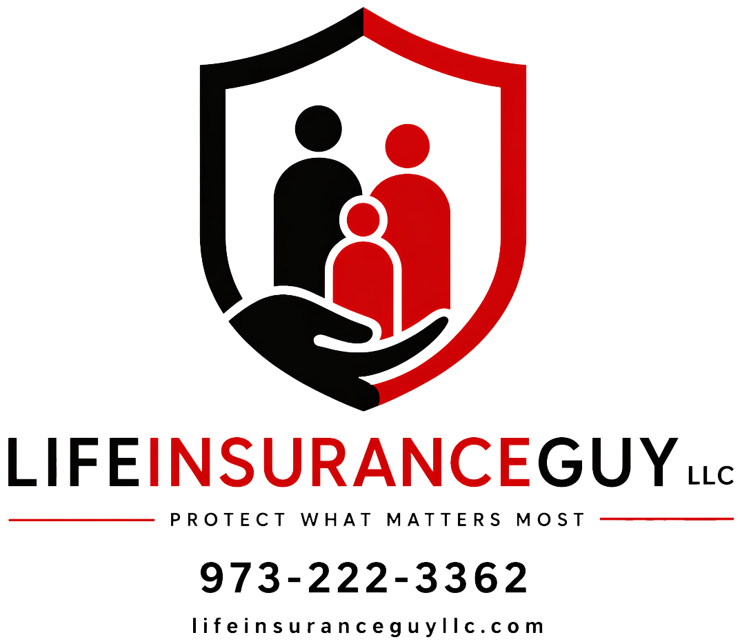 Life Insurance Guy LLC Life Insurance Guy LLC