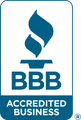 BBB Accredited Business Logo