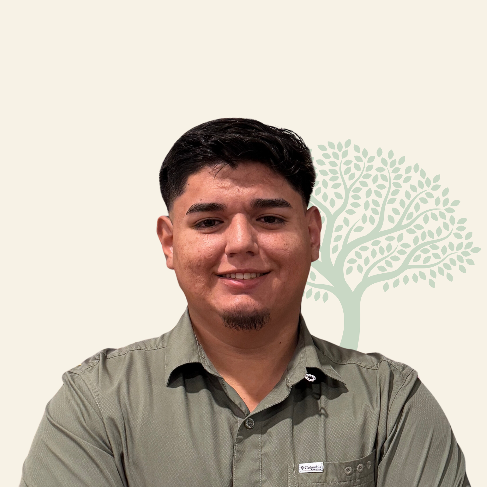 Esteban Alvarez About Us