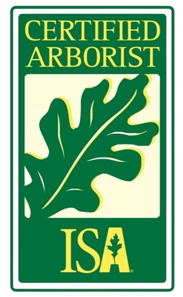 Certified Arborist LOGO