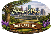 Liriope’s Muse Tree Care Tips