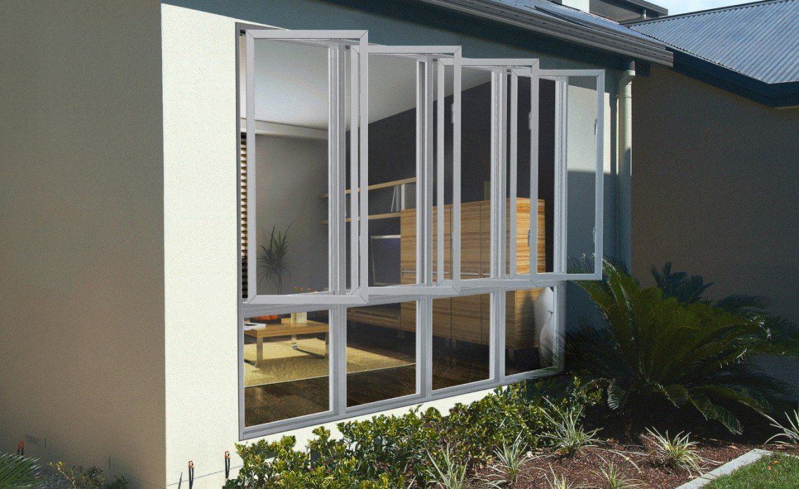 A Plant and an Open Window | Port Pirie, Sa | Johnson Home Improvements A Plant and an Open Window | Port Pirie, Sa | Johnson Home Improvements