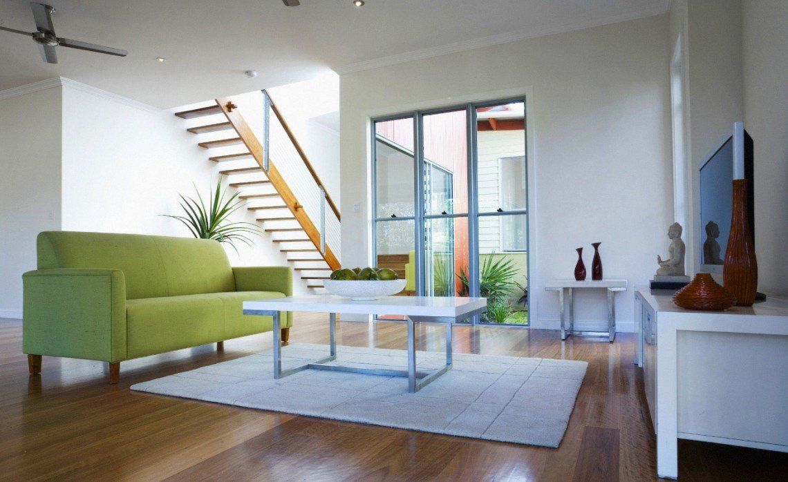 White Wall and Double Hung Windows | Port Pirie, Sa | Johnson Home Improvements