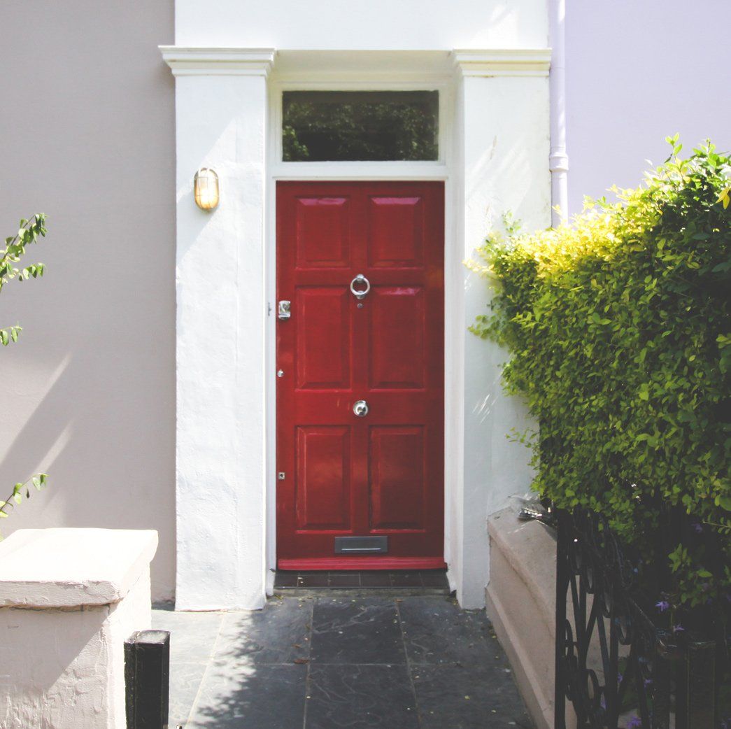 Red Door | Port Pirie, Sa | Johnson Home Improvements