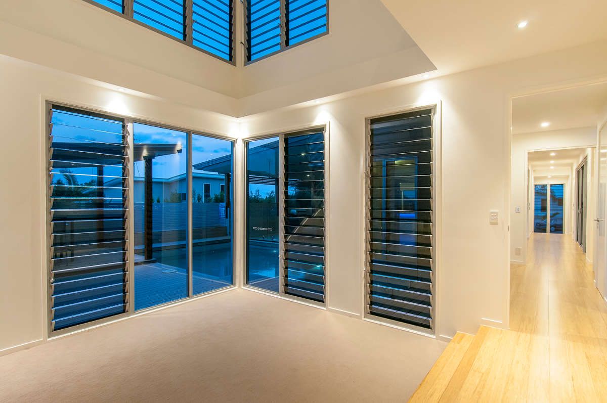 Louvres Windows | Port Pirie, Sa | Johnson Home Improvements