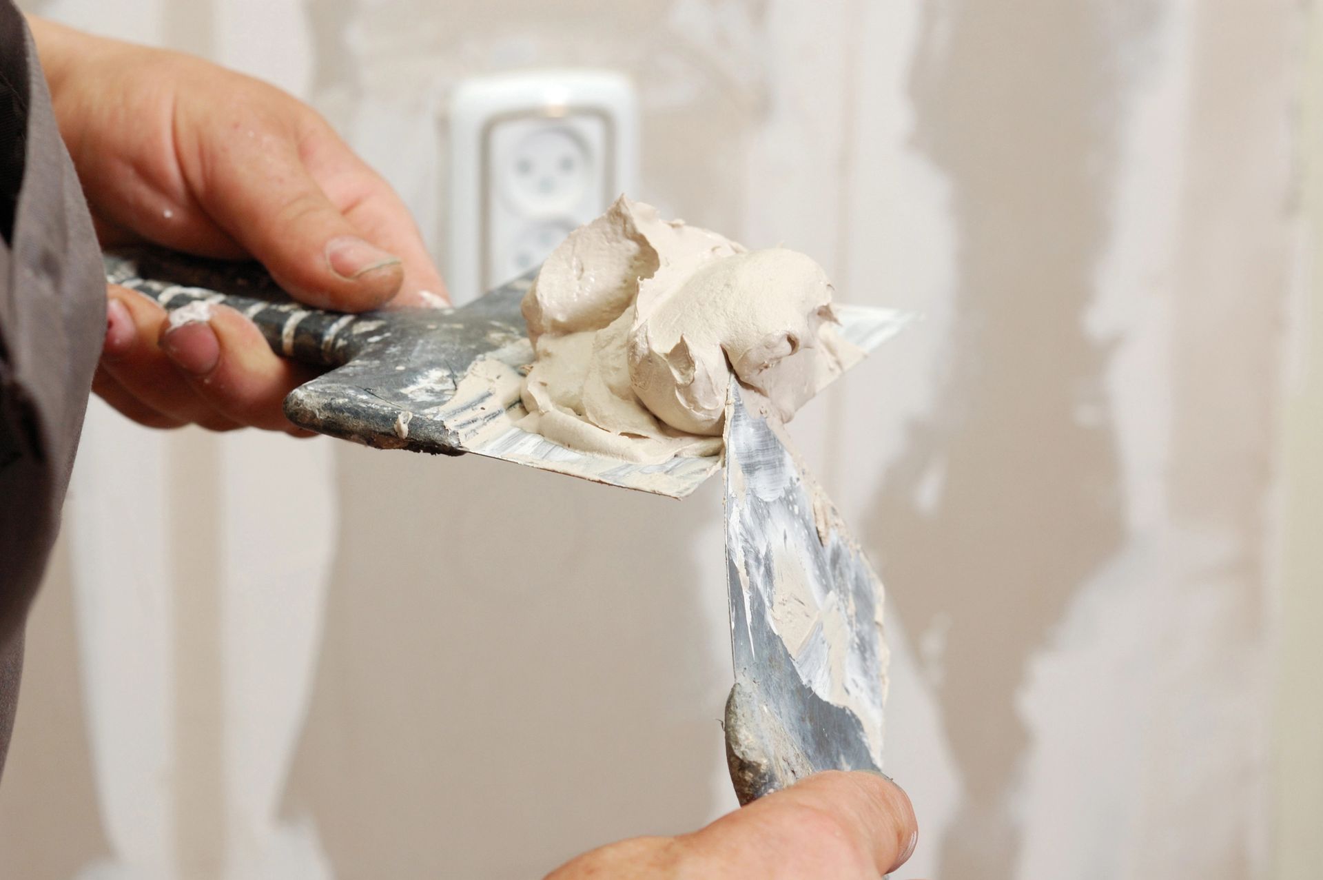 Drywall Installation in Herndon, VA Drywall Installation in Herndon, VA