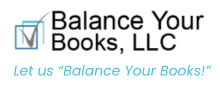Balance Your Books LLC