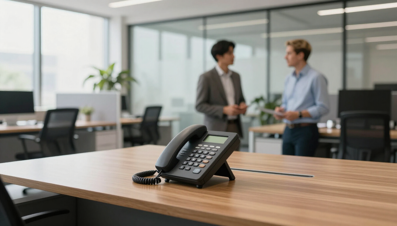 Modern Business Communication