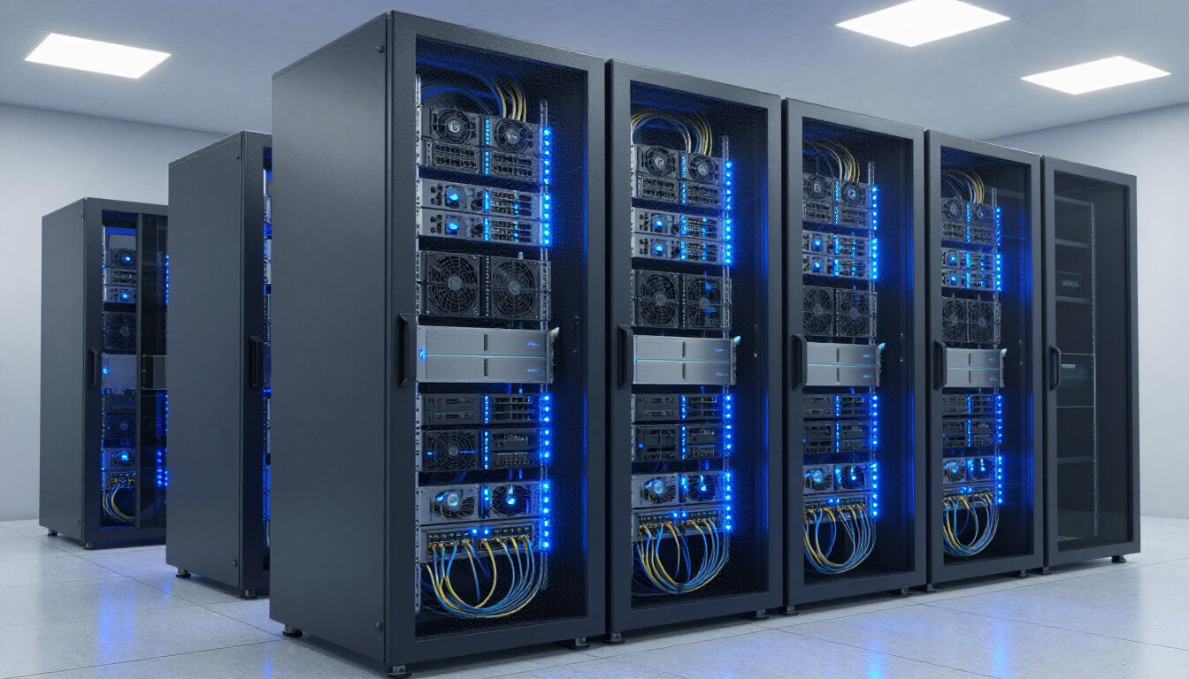 Cloud Technology Infrastructure