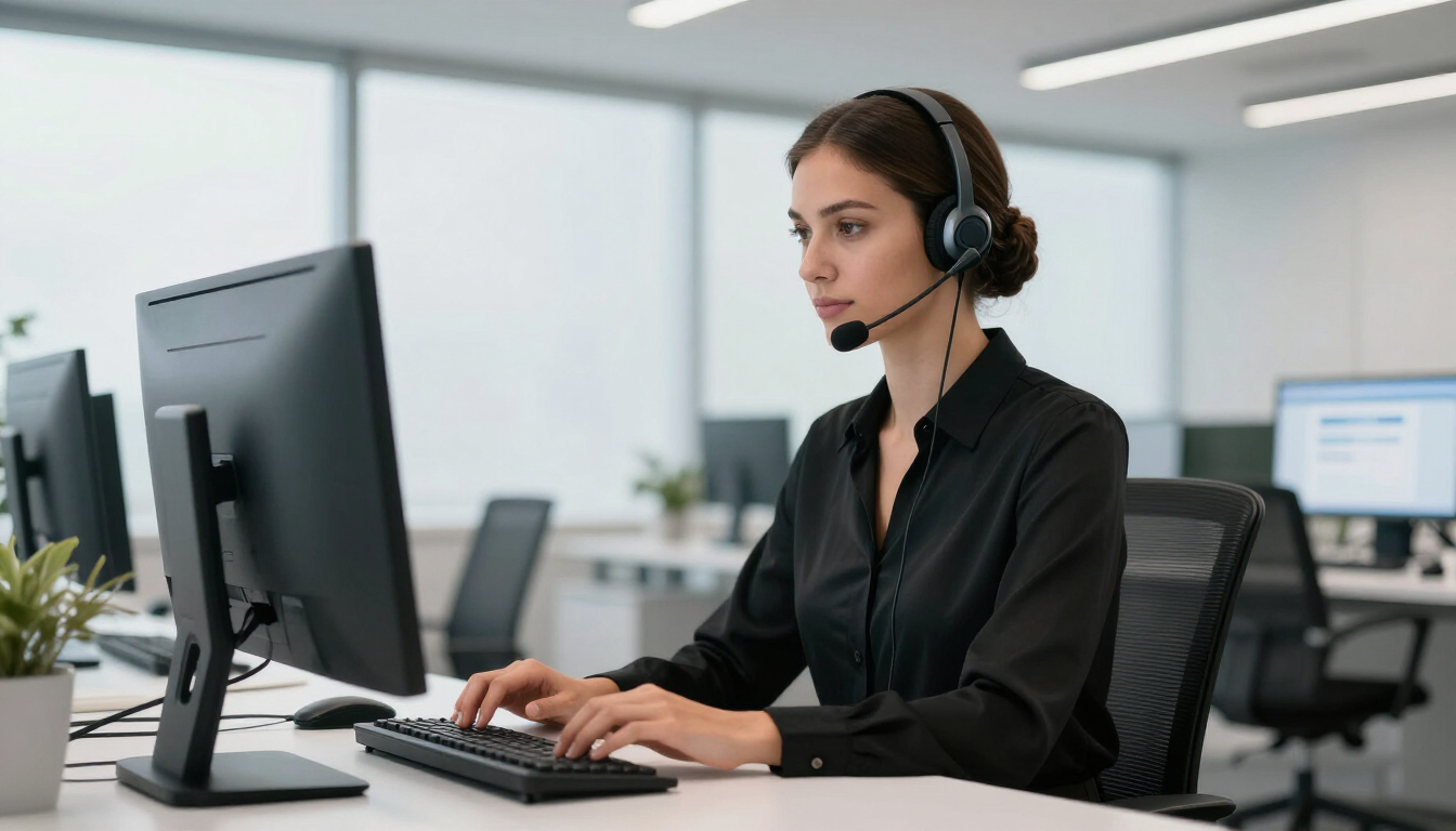 Customer Service Excellence