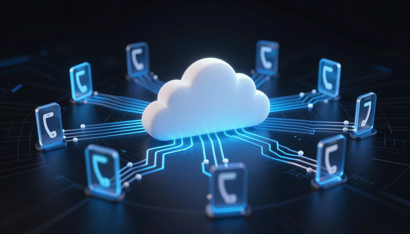 Cloud Infrastructure Visualization