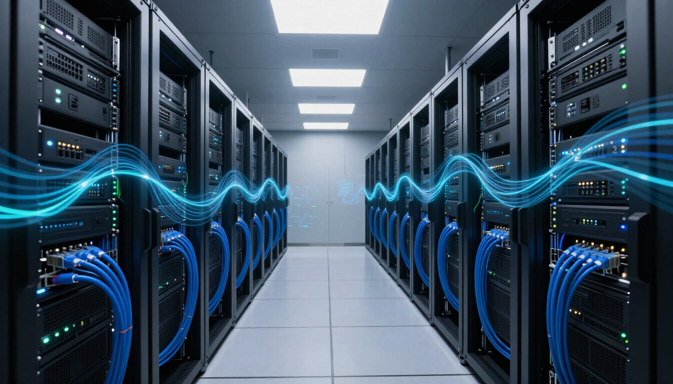 SIP Trunking Visual Representation