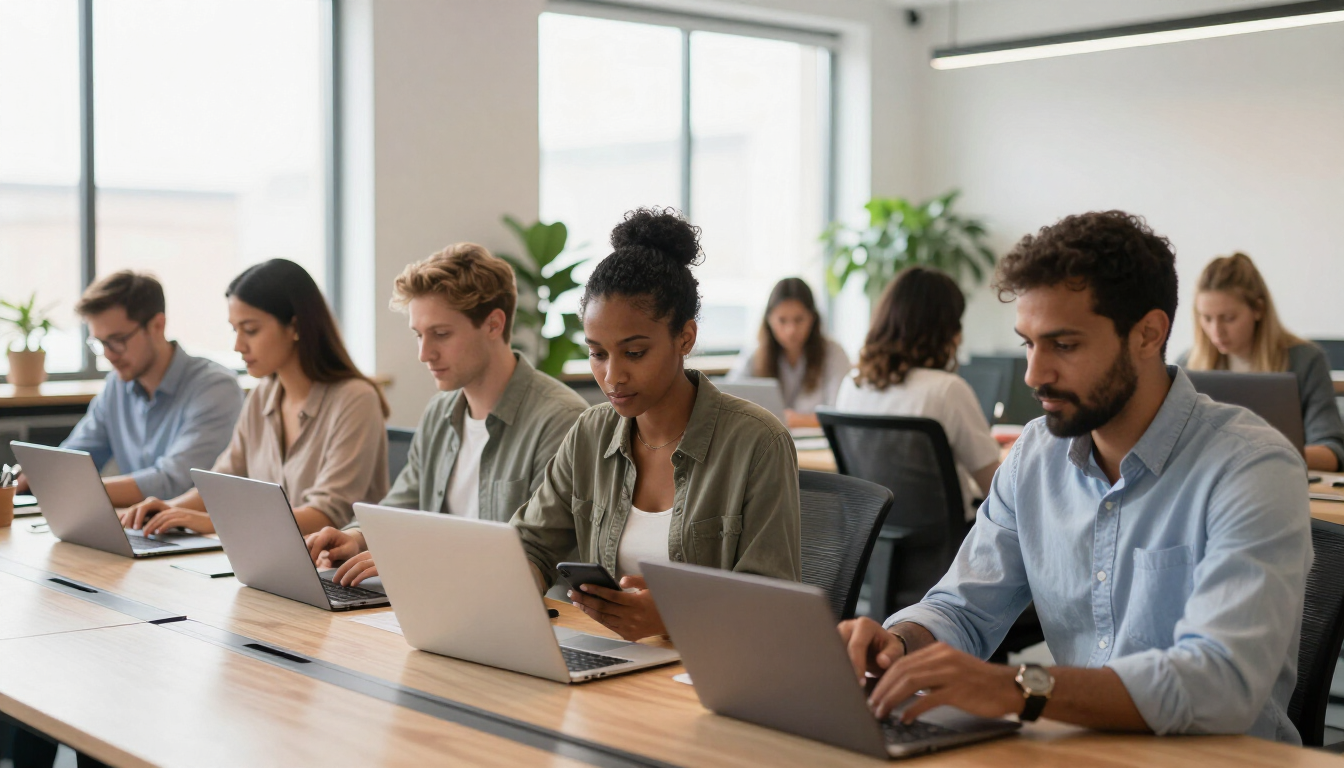 Remote Work and Mobility