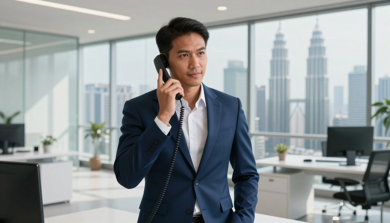 Modern Business Communication