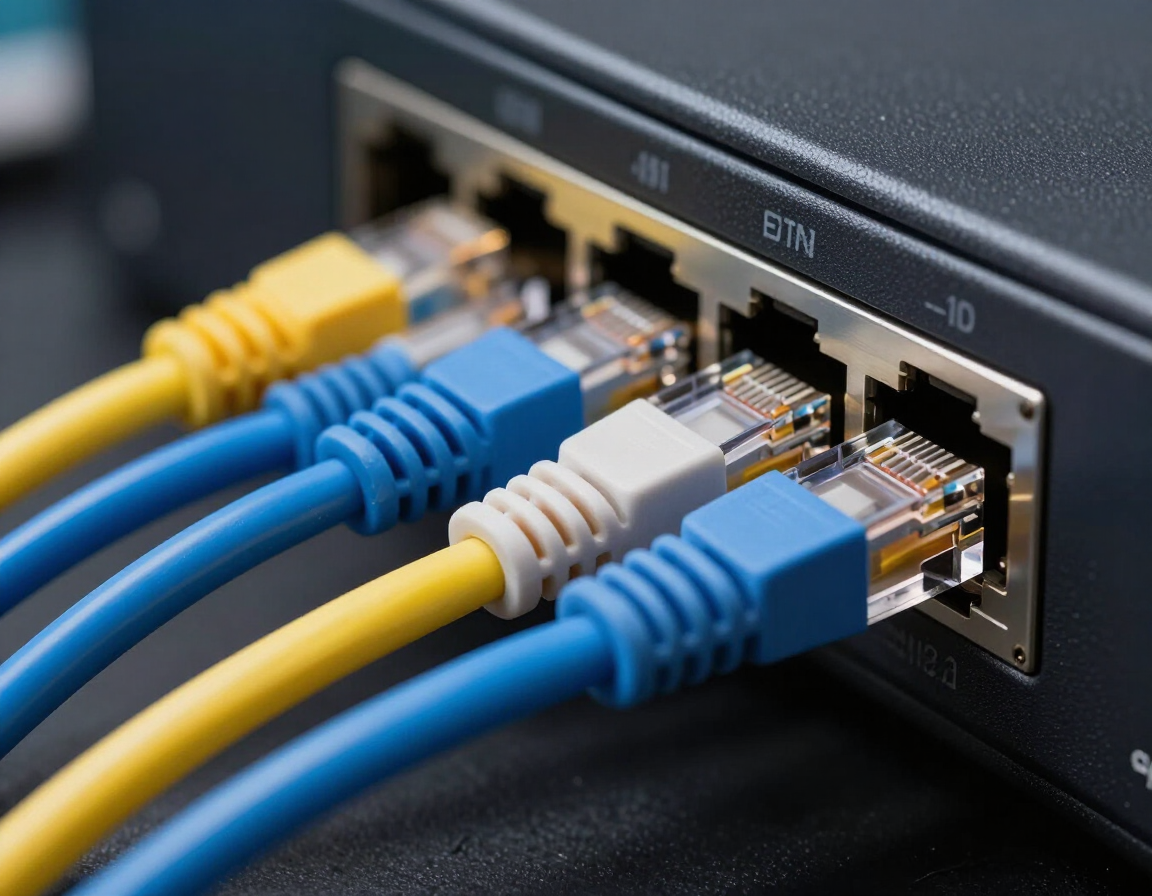 Network Detail