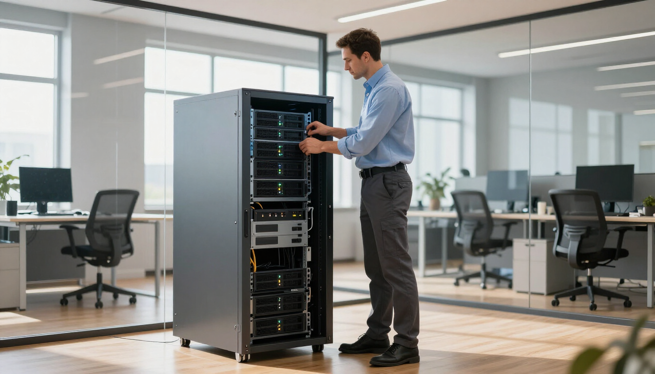 Technical Implementation