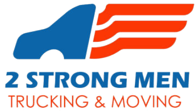 2 Strong Men Trucking & Moving 2 Strong Men Trucking & Moving