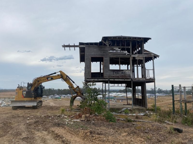 Plastic Bottle For Recycling — Allcoast Group Demolition Contractors from Sustainability in Sunshine Coast, QLD