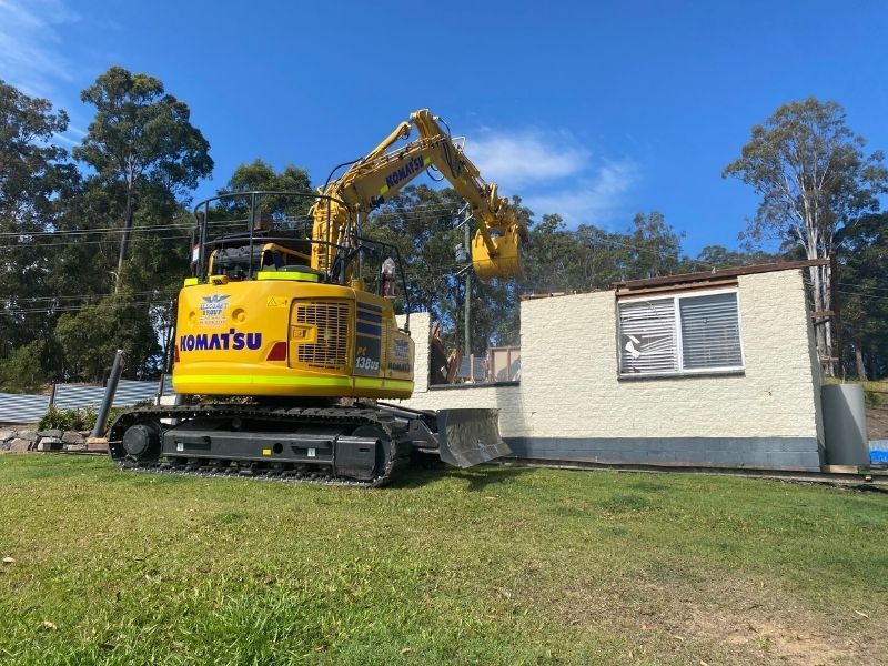 Plastic Bottle For Recycling — Allcoast Group Demolition Contractors from Sustainability in Sunshine Coast, QLD