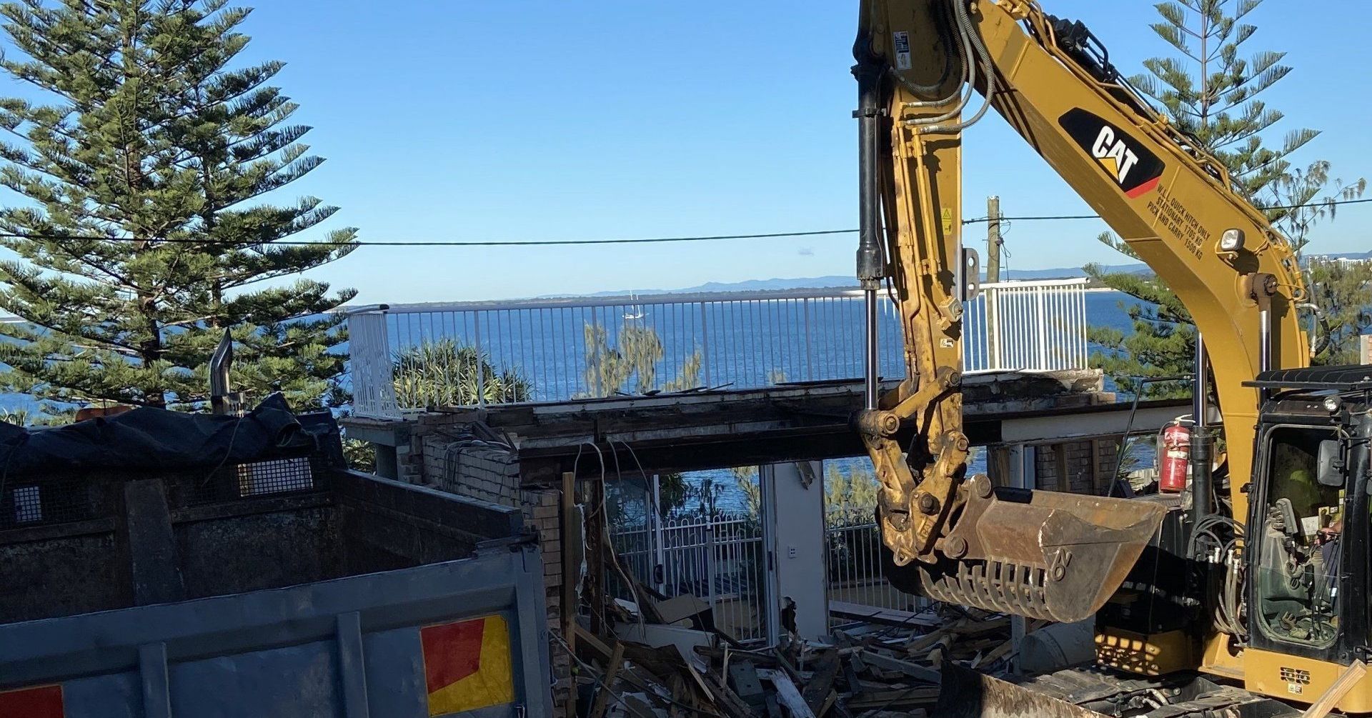 right demolition method for your property