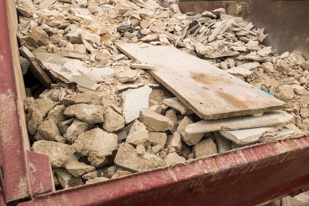 Building Demolition