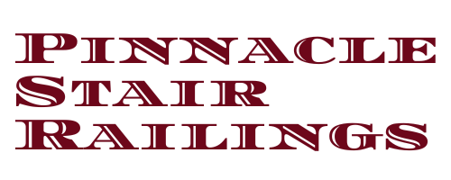 Pinnacle Stair Railings Logo Pinnacle Stair Railings Logo