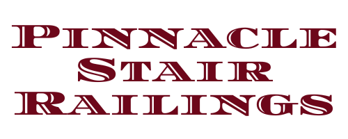 Pinnacle Stair Railings Logo Pinnacle Stair Railings Logo