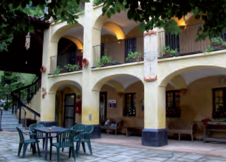 Cascina Equin'ozio
