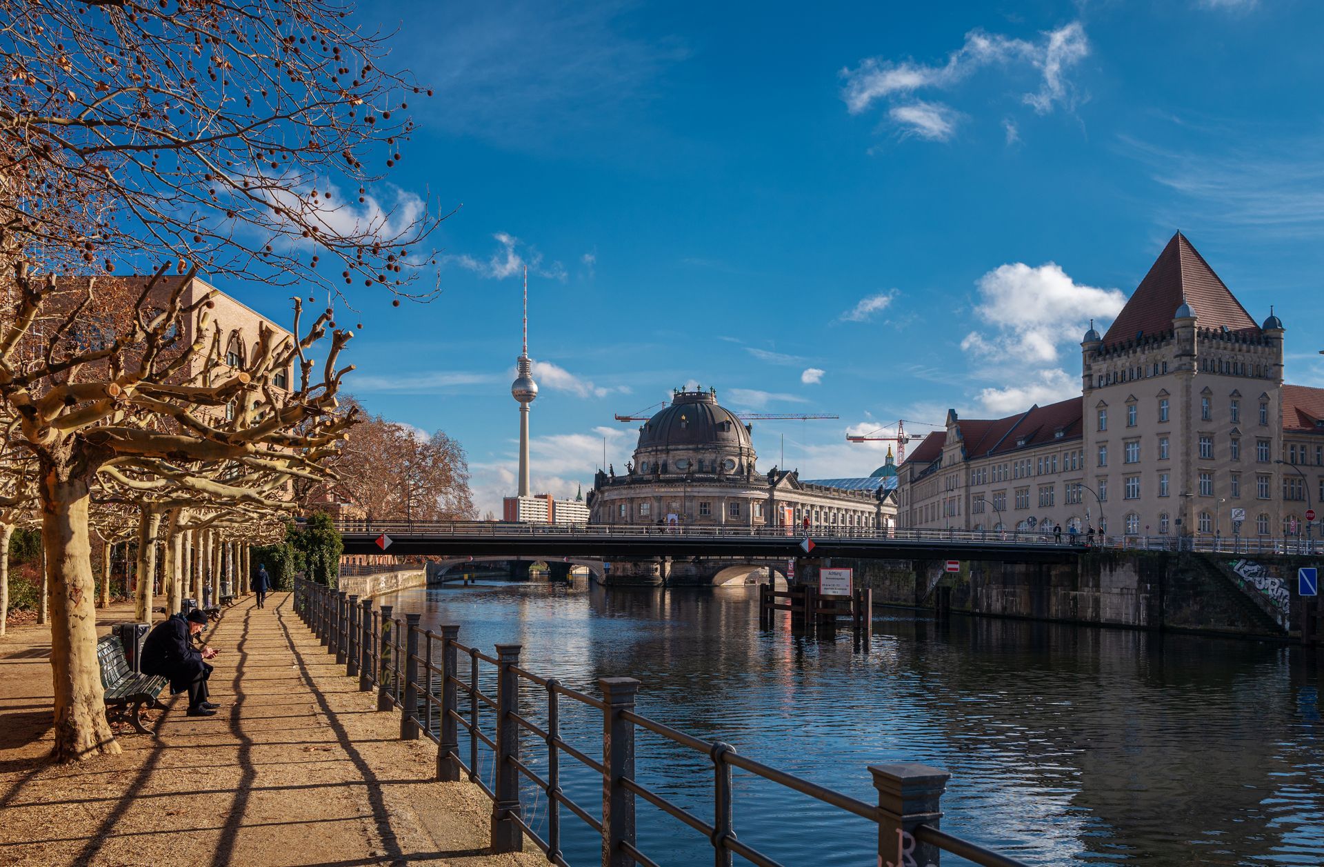 Berlino