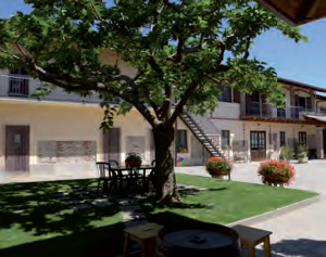 Cascina Monbello