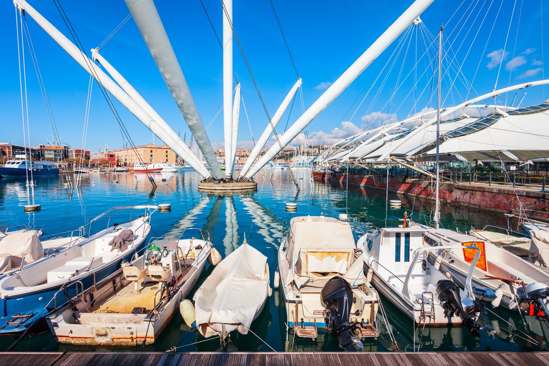 porto di Genova