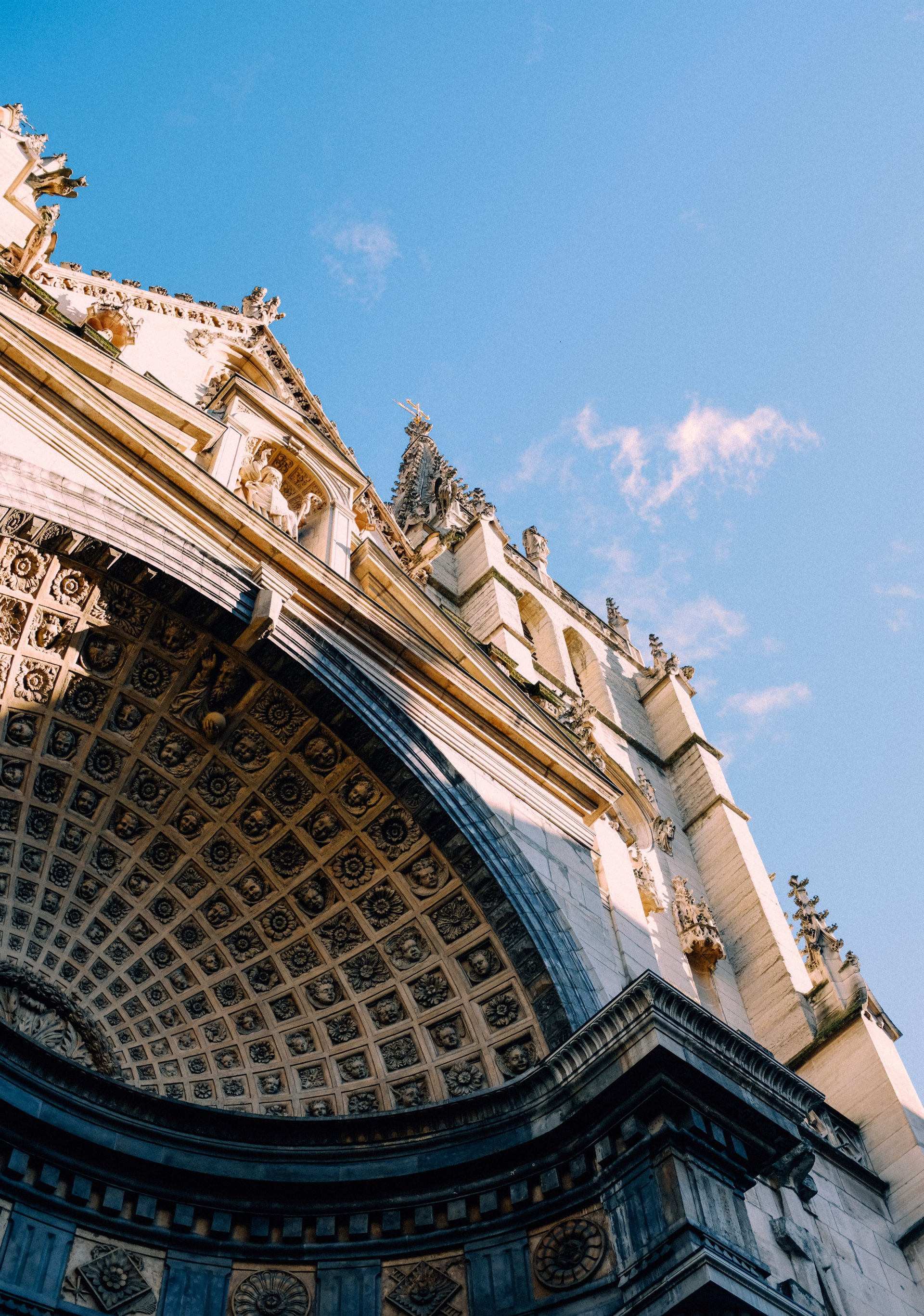 architettura italiana