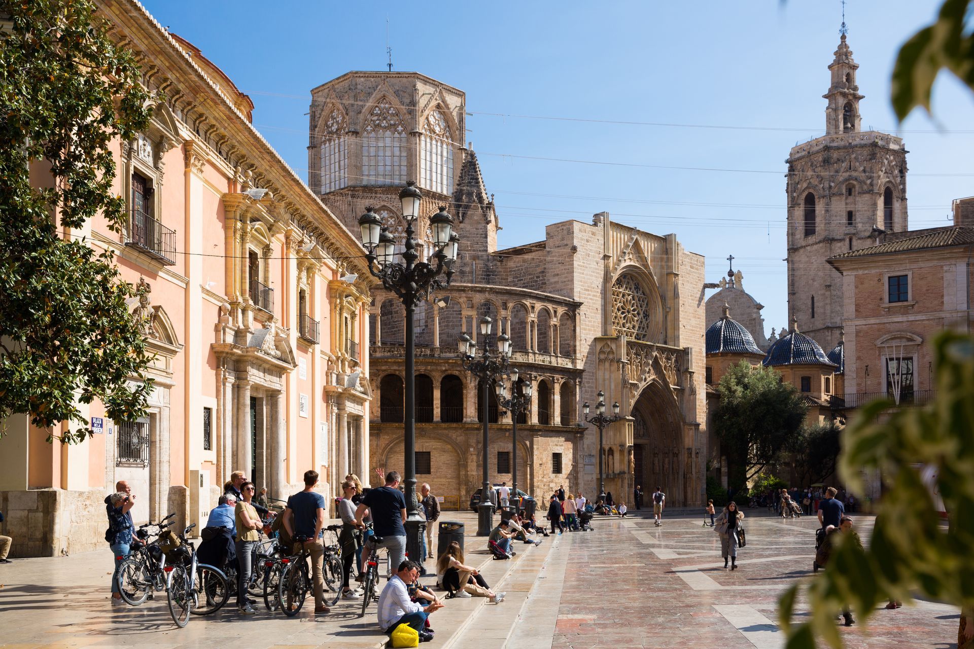 Valencia