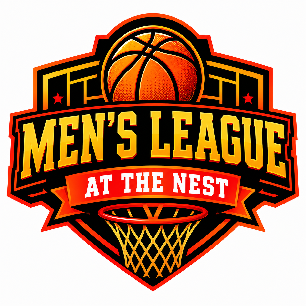 Free Agent, Men's League