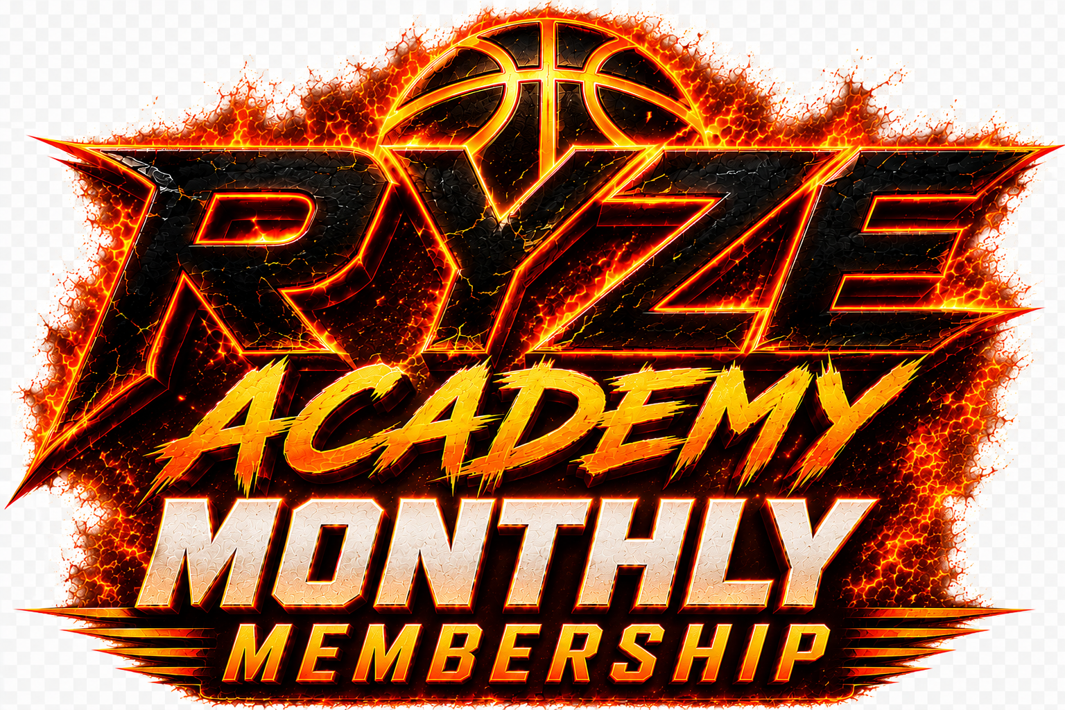 Monthly Membership