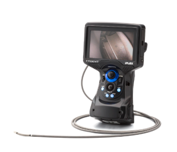 VIP Technologies IPLEX Ultralite Industrial Videoscope