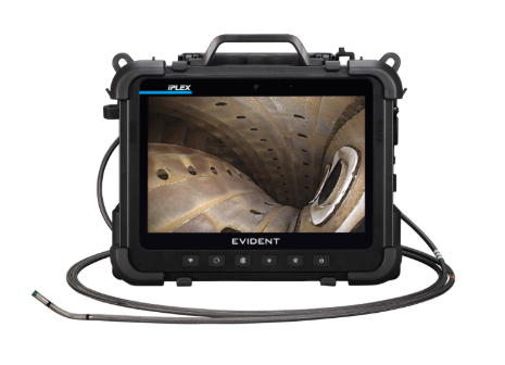 Industrial Videoscopes VIP Technologies