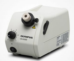 Industrial Light Sources VIP Technology
