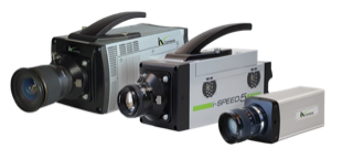 High Speed Video VIP Technologies