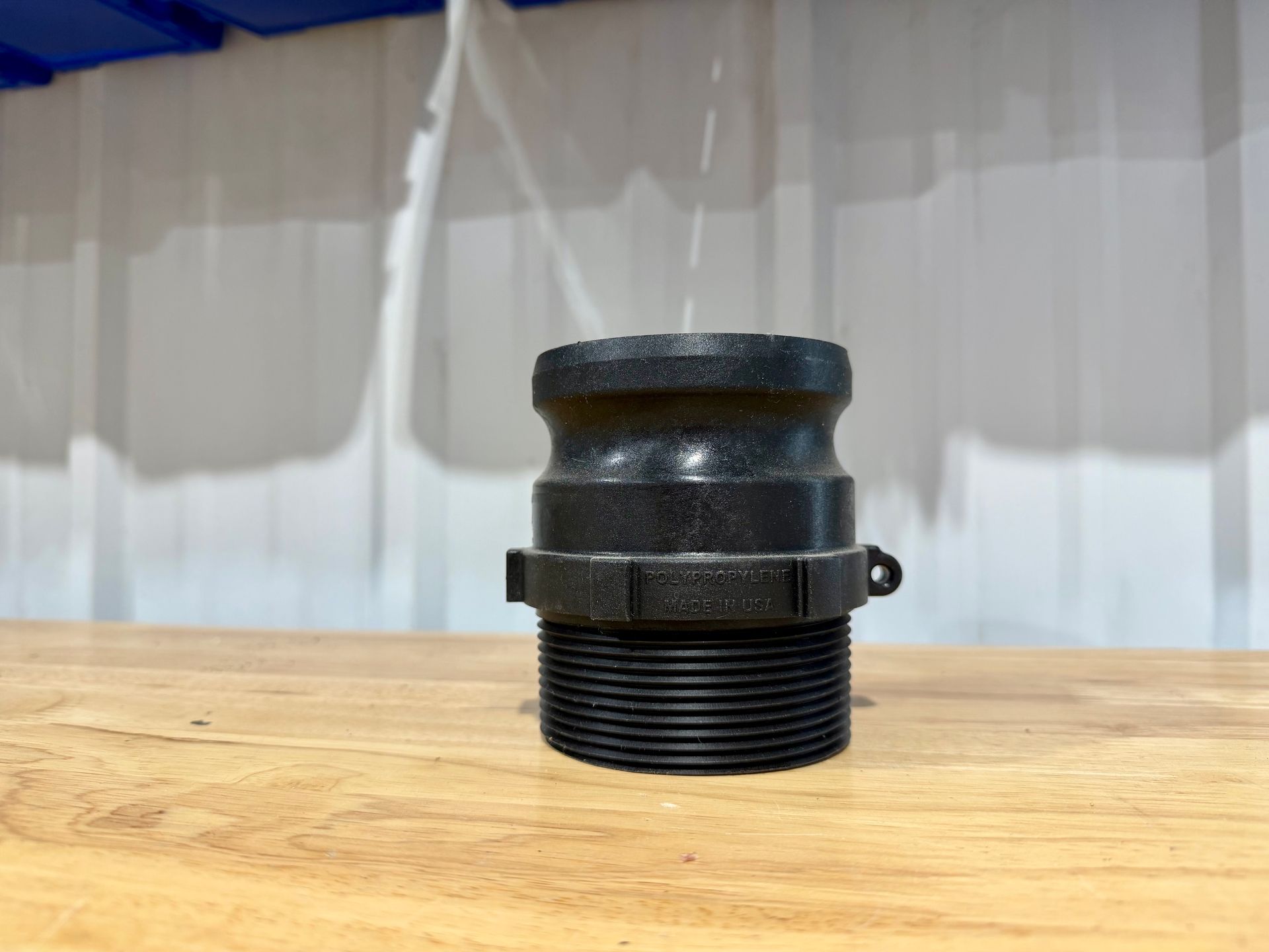 Male Adapter 3
