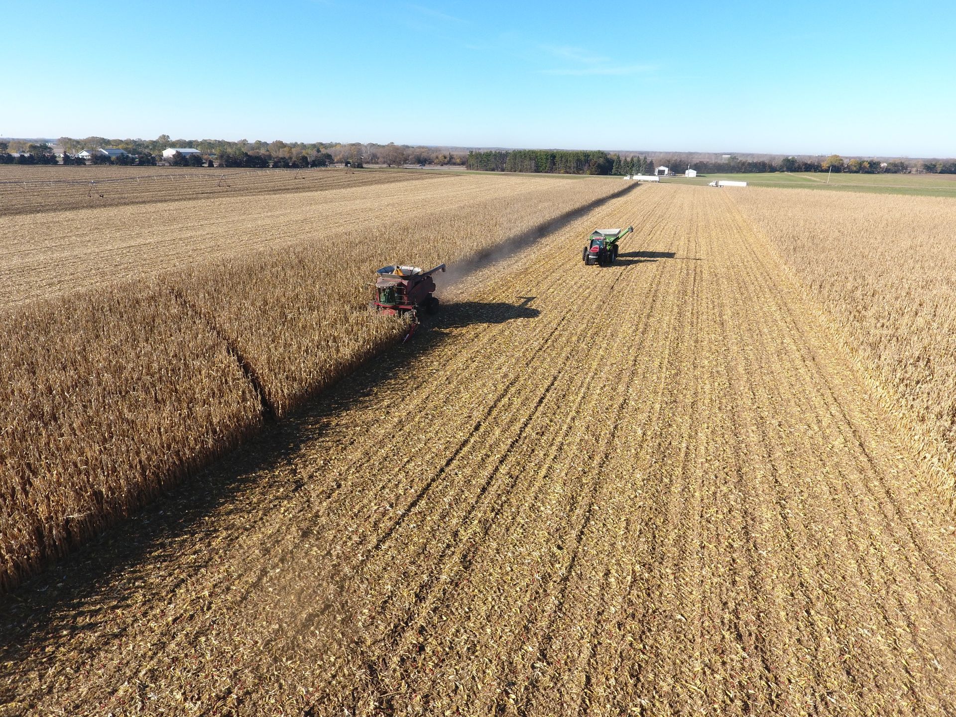 Field Data