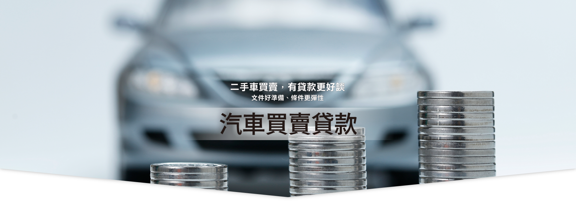 汽車買賣貸款