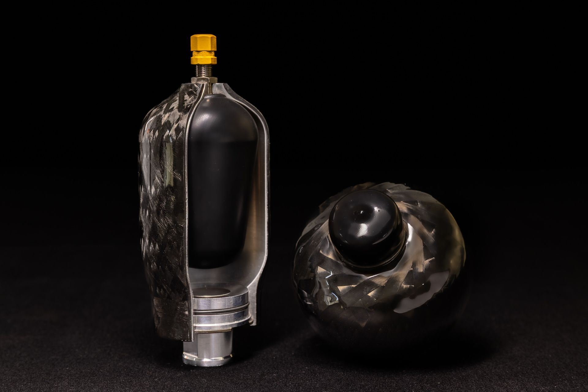 Pressure Vessels and Hydraulic Accumulators