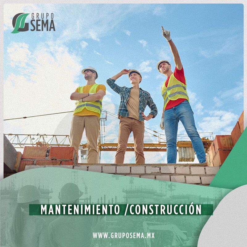 GRUPO SEMA