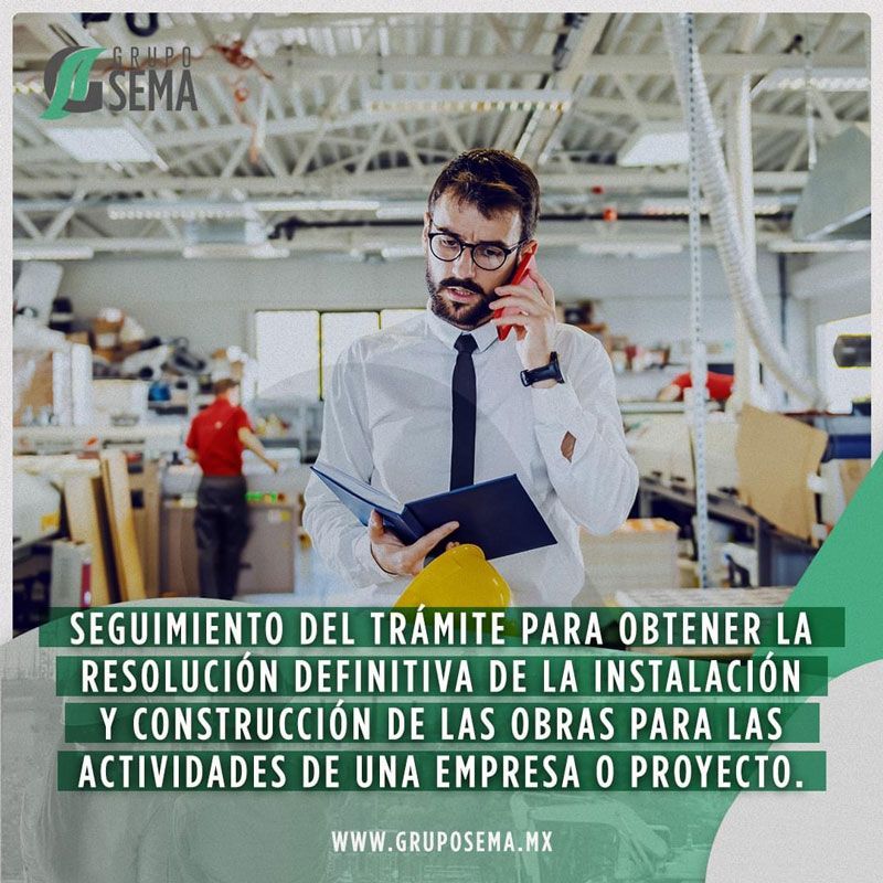 GRUPO SEMA