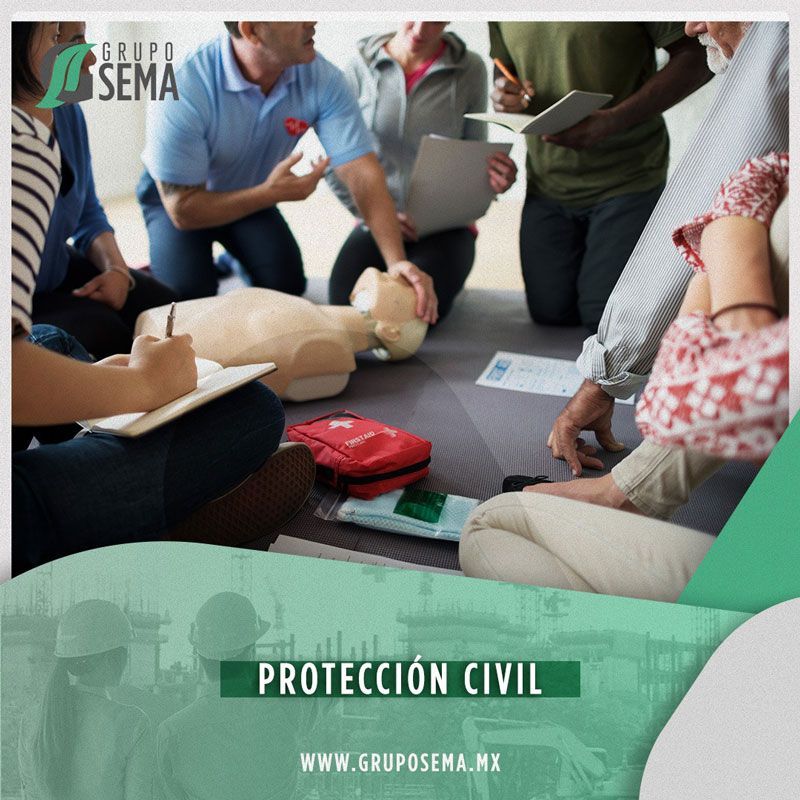 GRUPO SEMA